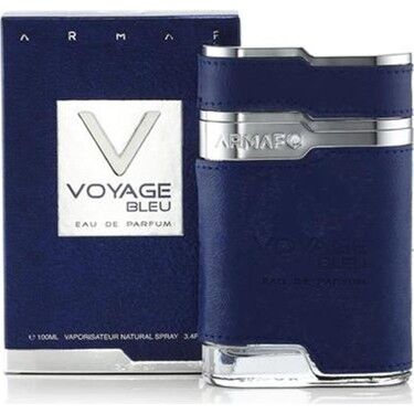 Armaf Voyage Bleu Erkek Parfüm EDP 100 ml
