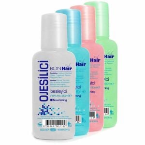 Bonhair Aseton 80 ml