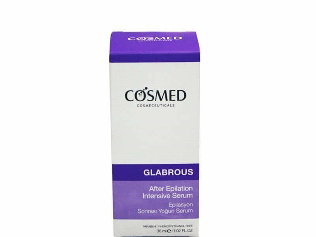 Cosmed Yüz İçin Tüy Azaltıcı 50 ml