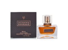 DAV.BEC.INTIMATELY EDT 75ML FORMEN