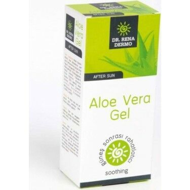 Dr. Rena Dermo Aloe Vera Gel 200 ml