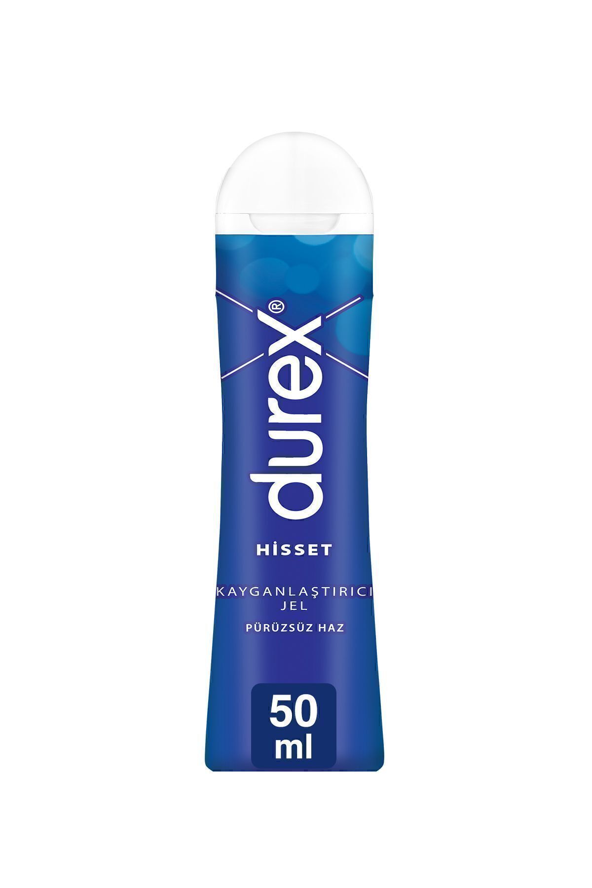 Durex Hisset Kayganlaştırıcı Jel 50 ml