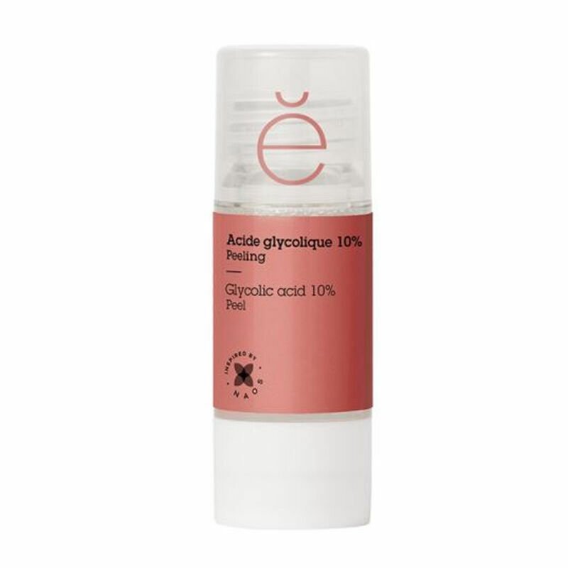 Etat Pur Active Glycolic Acid %10 15 ml