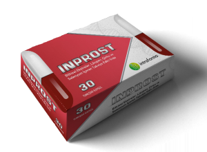 İnprost 30 Kapsül