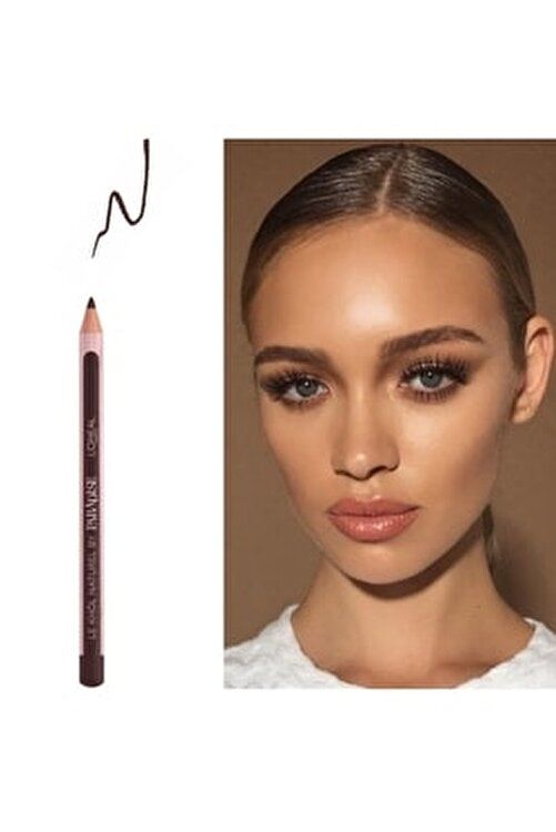 L'Oreal Paris Le Khol Naturel By Paradise Eyeliner - 102 Pure Espresso