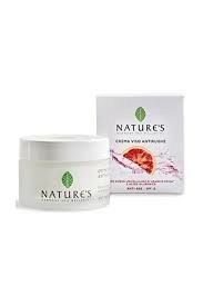 Nature's Acque Anti-Aging Face Cream SPF15 50 ml