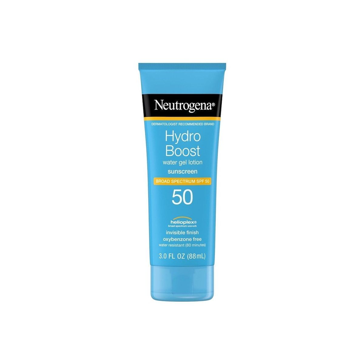 Neutrogena Hydro Boost Güneş Koruyucu Nemlendirici SPF50 50 ml