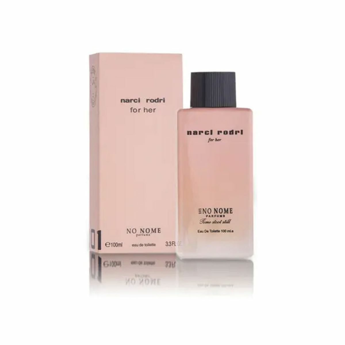 No Nome 101 Narci Rodri Women Kadın Parfümü EDT 100 ml