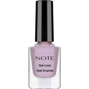 Note Gel Look Nail Enamel Oje No: 03