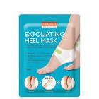 Purederm Exfoliating Peeling Heel Mask - 1 Çift