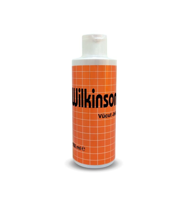 Wilkinson Vücut Jeli 150 ml