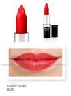 Sampure Minerals Mineral Mat Ruj - Cherry Kisses