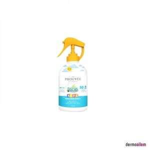 The Prouvee Reponses Güneş Sonrası Losyon 150 ml