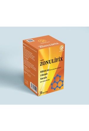 Zonulifix 20 Şase
