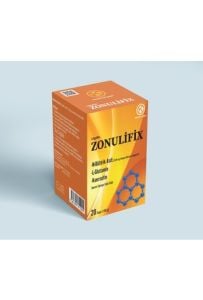 Zonulifix 20 Şase