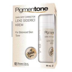 PIGMENTONE LEKE GIDERCI KREM DERMO CLEAN 50ML