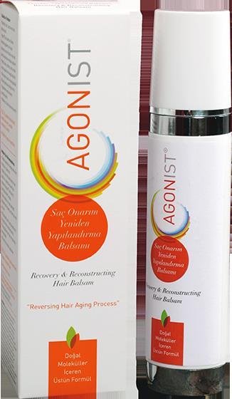 AGONIST BALSAM