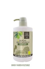 ZEYTIN YAGLI DOGAL SAMPUAN 700 ML EST