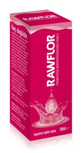 Rawflor Probiyotik Damla 10 Ml