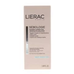 Lierac - Sebology Blemish Correction Keratolytic Solution, 100ml