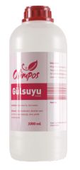 GUL SUYU 1000 ML OLIMPOS