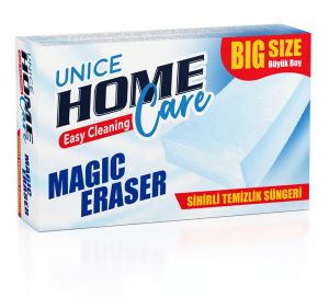 UNICE Silgi Sünger 11x6,7x3 cm