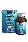 Apexis Omega-3 30 Kapsül - Eski Ambalaj