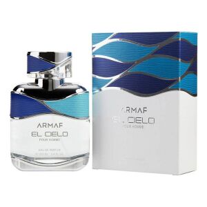 Armaf El Cielo Pour Homme Erkek Parfüm EDP 100 ml