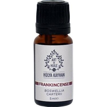 Art De Huile Frankincense Günlük 5 ml