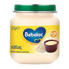 Bebelac Sütlaç 125 gr
