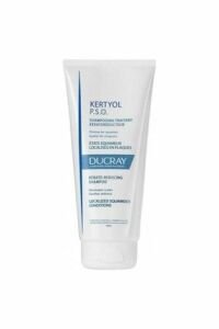 Ducray Kertyol PSO Saç Derisi Pullanma Şampuanı 200 ml