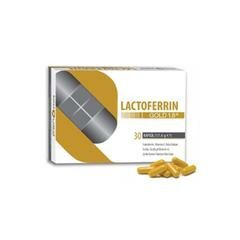 Lactoferrin Gold 1.8 30 Kapsül