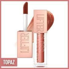 Maybelline Lifter Gloss Ruj - 009 Topaz