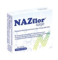 Nazflor 10 Şase