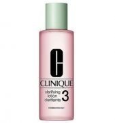 Clinique Clarifying Lotion3 200ml