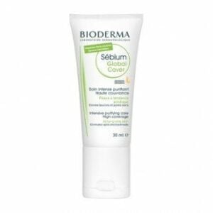 SKT.05/2024 Bioderma Sébium - Global Cover - 30 ml