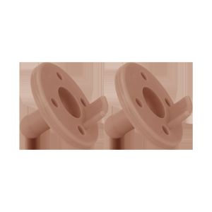 Oioi Emzix 2'li - Woody Brown