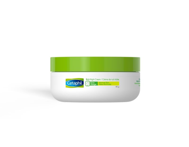 Cetaphil Hydra Gece Nem Kr 48G