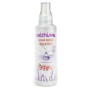 Salthima Ayak Koku Önleyici 150 ml