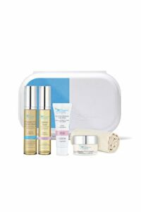 The Organic Pharmacy Clear Skincare Kit