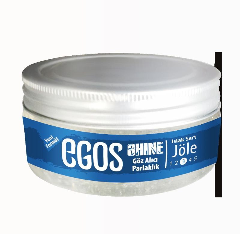 JOLE EGOS 250 ML ISLAK&SERT