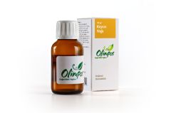 KAYISI CEKIRDEGI YAGI OLIMPOS 50GR