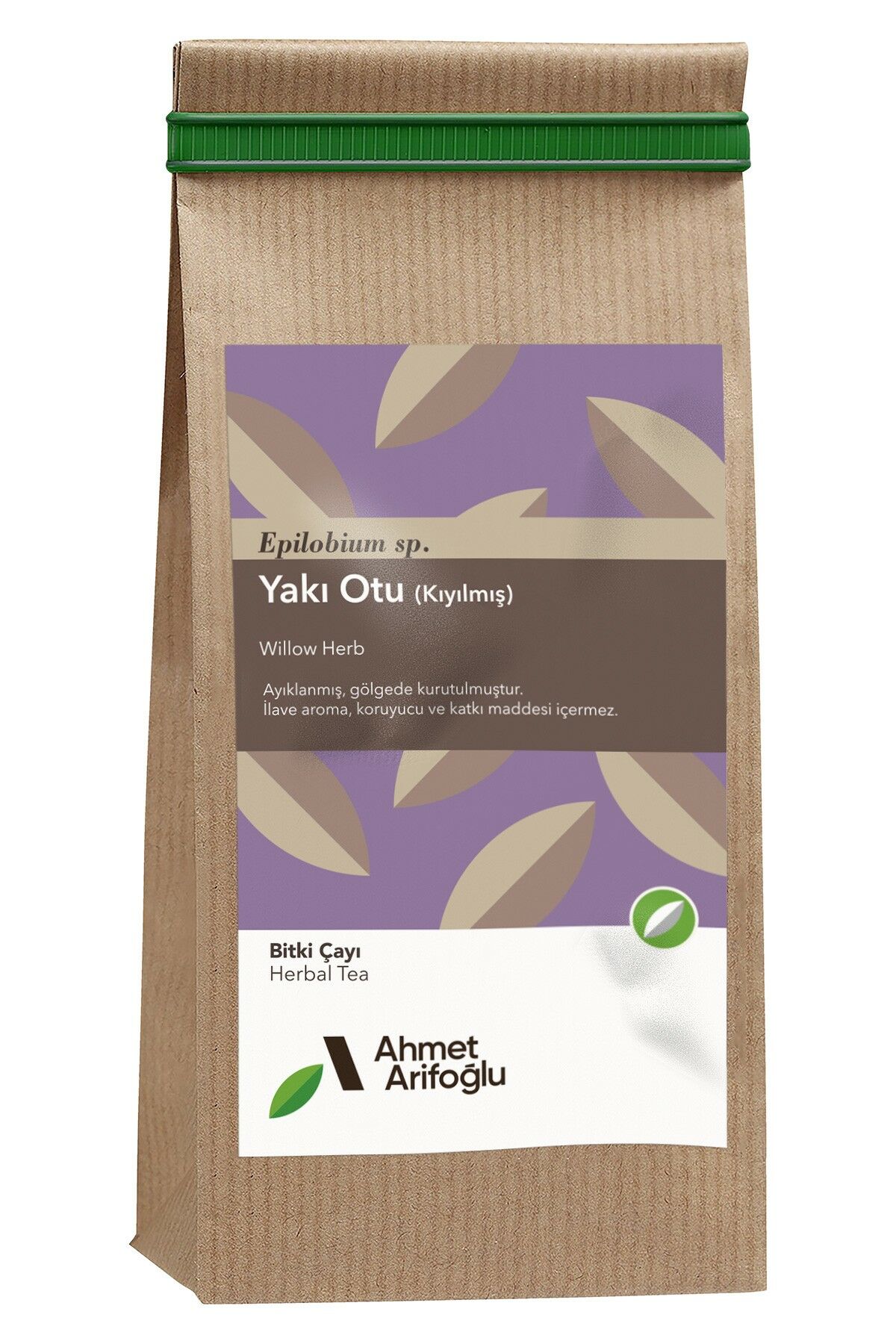 Ahmet Arifoğlu Yakı Otu 70 gr
