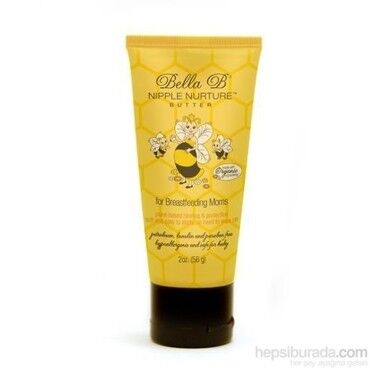 Bella B Nipple Nurture Butter 56 gr