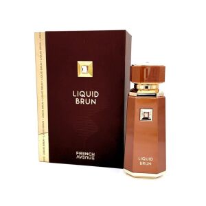 French Avenue Liquid Brun Erkek Parfüm EDP 100 ml