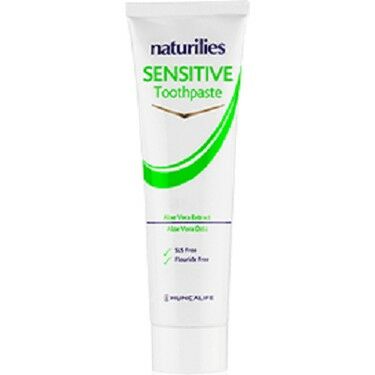 Huncalife Naturilies Aloe Vera Diş Macunu 100 ml