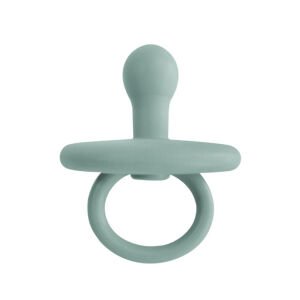 Oioi Silikon Emzik 0+ Ay - River Green