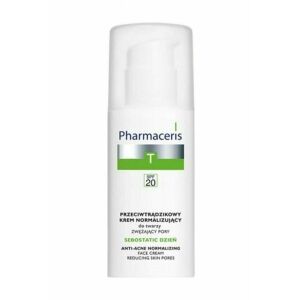 Pharmaceris T Sebostetic Day SPF20 50 ml