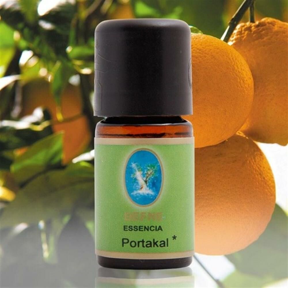 Picholet Portakal Yağı 10 ml