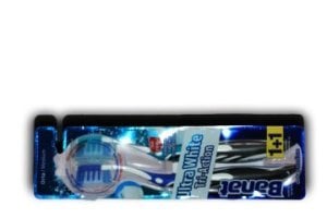 Banat Ulta Whıte Diş Fırçası 1+1 Orta